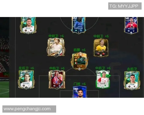 测测你的足球本命球星是谁 发现你与哪位足球传奇最匹配